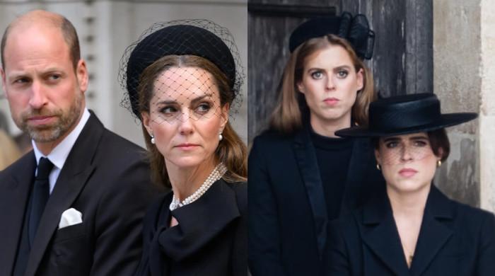 Beatrice, Eugenie suffer heartbreak from Prince William, Kate final warning