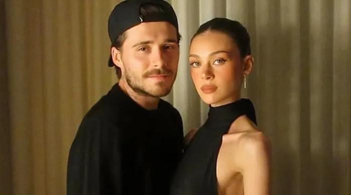  Nicola Peltz throws friends' birthday bash for Brooklyn Beckham