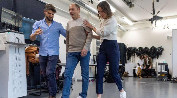 World's first: Japan approves stem-cell treatment for Parkinson's