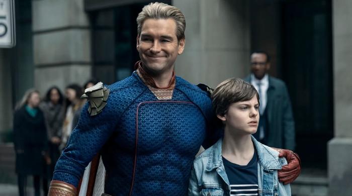 'The Boys' season 5 trailer drops - and it's total chaos: Watch