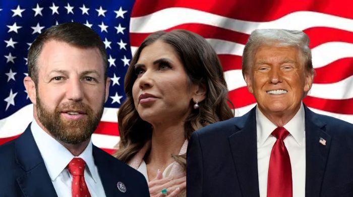 Who is Sen. Markwayne Mullin, Trump's new DHS secretary replacing Noem: Know every detail here