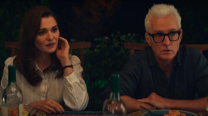 Netflix ‘Vladimir': Creator says the show narrator might be lying