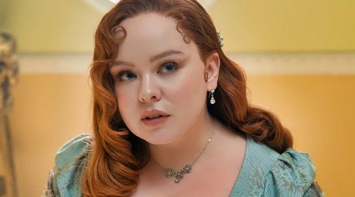 'Bridgerton' actress Nicola Coughlan slams body talk after weight loss