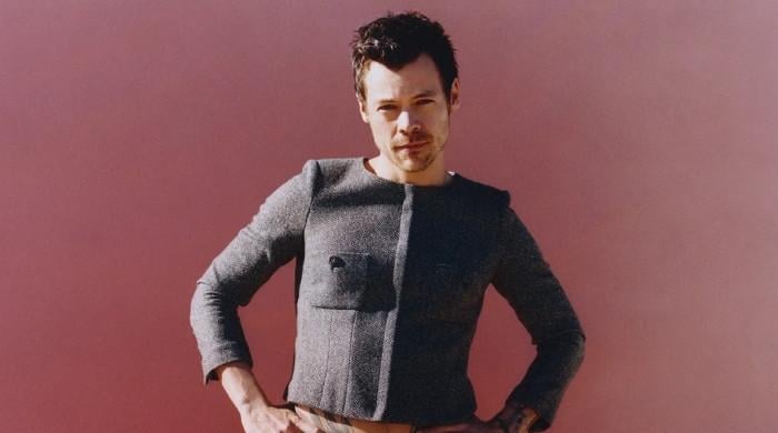 Inside Harry Styles shocking surprise in new song ‘Dance No More': Check lyrics