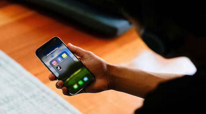 Indonesia to ban social media access for under-16s: minister