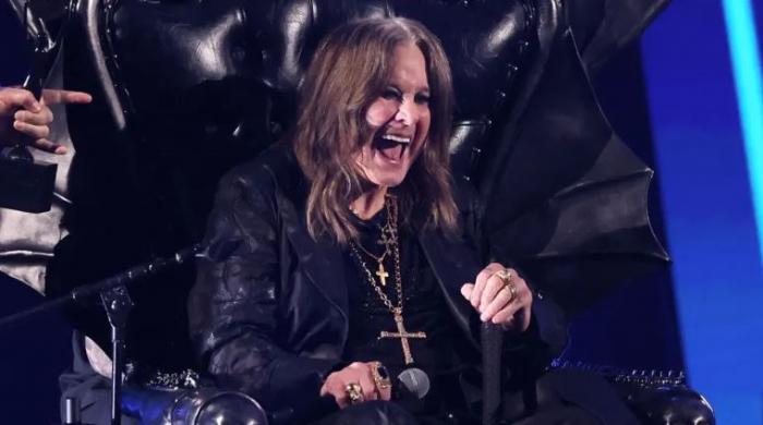 Jack Osbourne reveals Ozzy Osbourne's final hours before death