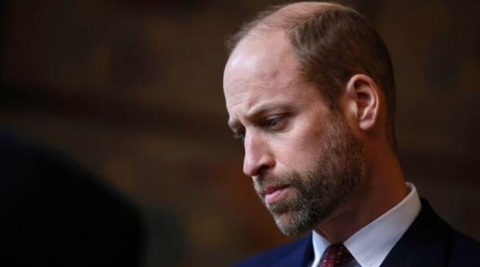 Prince William breaks silence on tragic loss: 'Truly saddened'