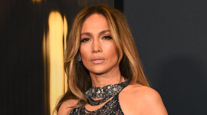 Jennifer Lopez returns to music with 'Save Me Tonight' after Vegas shows