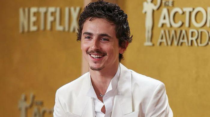 Why Timothee Chalamet left Kylie Jenner behind on Actor Awards night?