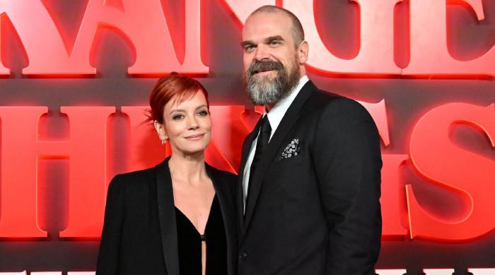 Lily Allen, David Harbour drama: Woman caught in between speaks out
