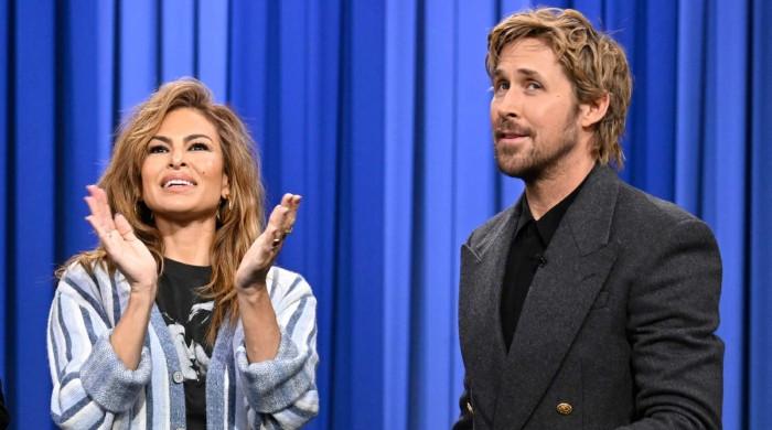 Eva Mendes rare public appearance met with shocking comments: Read  