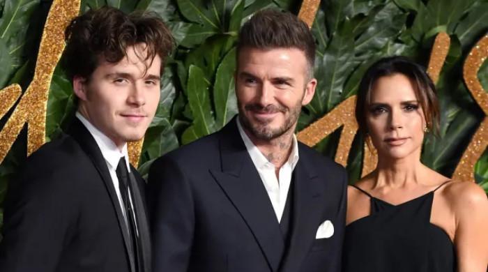 Inside Brooklyn Beckham's feud with family after reconciliation attempt 