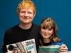 Maisie Peters surprises fans in Australia with Ed Sheeran