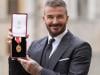 'BBC' to celebrate David Beckham's life and legacy in new documentary