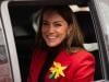 Kate Middleton receives graceful welcome rich in meaning: watch