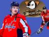 Ducks add veteran defenseman John Carlson in trade with Capitals
