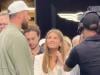 Travis Kelce sparks curiosity in strange fun moment in Florida 