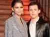 Zendaya gold ring fuels speculation she's already married to Tom Holland