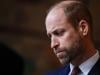 Prince William breaks silence on tragic loss: 'Truly saddened'