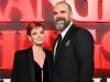 Lily Allen, David Harbour drama: Woman caught in between speaks out
