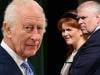 Royal experts sound alarm over Sarah Ferguson's toxic threat to King Charles, William