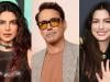Priyanka Chopra Jonas joins Anne Hathaway, Robert Downey Jr. for new gig