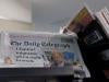 Axel Springer buys UK's Telegraph for $766m, ending ownership limbo