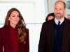 William and Kate may cross the Atlantic to mend 'all-time low' relations