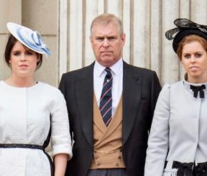 Beatrice, Eugenie make final decision on royal titles