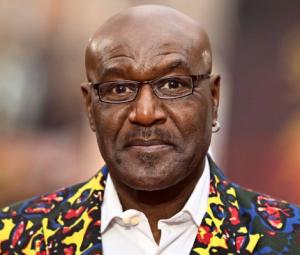 Delroy Lindo reveals first thought he had after BAFTAs racial slur