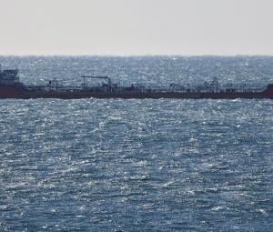 US approves temporary sale of stranded Russian oil to India