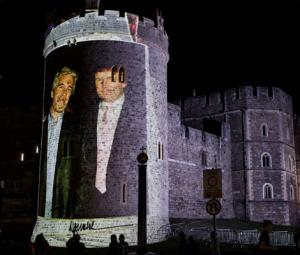 US Justice Dept releases Epstein documents with claims against Trump