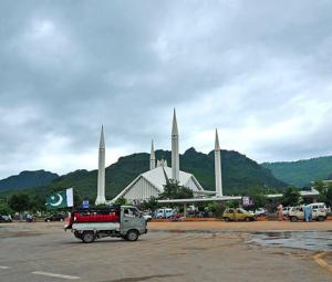 Three-day holiday announced for Islamabad schools from March 24