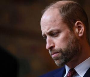 Prince William breaks silence on tragic loss: 'Truly saddened'