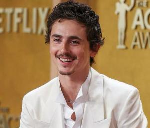 Why Timothee Chalamet left Kylie Jenner behind on Actor Awards night?