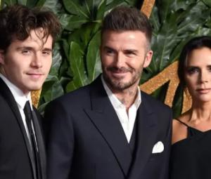 Inside Brooklyn Beckham's feud with family after reconciliation attempt 