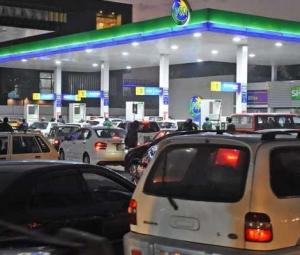 Govt increases petrol, diesel prices by Rs55 per litre amid Middle East tensions
