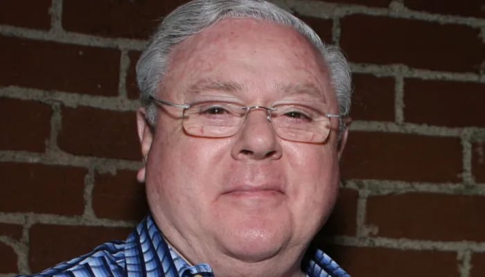 James G. Robinson dies: Major entertainment company founder was 90