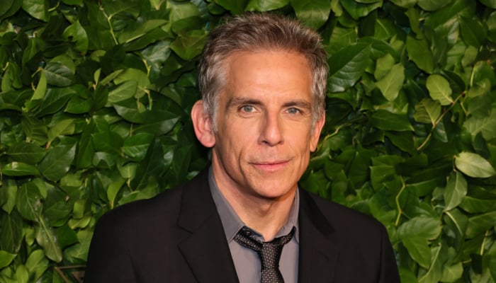 Ben Stiller condemns use of ‘Tropic Thunder clip in political video