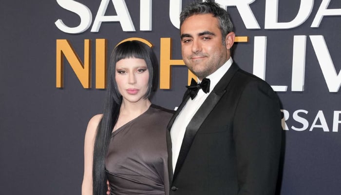 Lady Gaga reveals when is the wedding with Michael Polansky