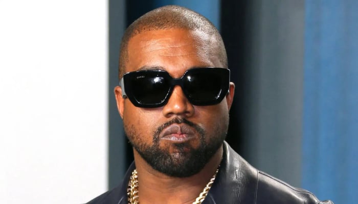 Kanye ‘Ye West trips during trial: ‘Is he asleep?