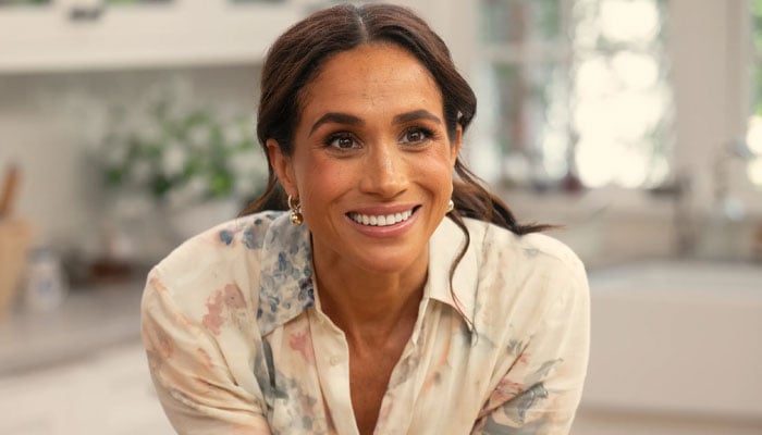 Meghan Markle confirms end of As Ever deal with Netflix, next move revealed