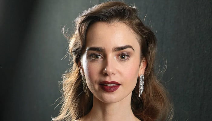 Lily Collins gets unexpected update years after shocking hotel burglary