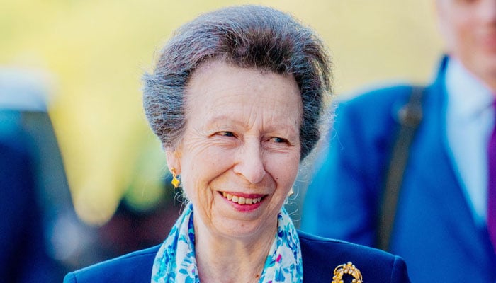 Palace shares update on Princess Anne’s key task: ‘unforgettable moment’
