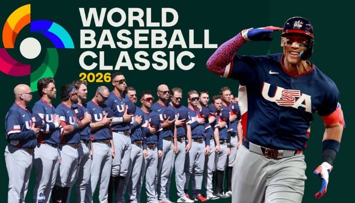 Team USA blows out Brazil in World Baseball Classic opener