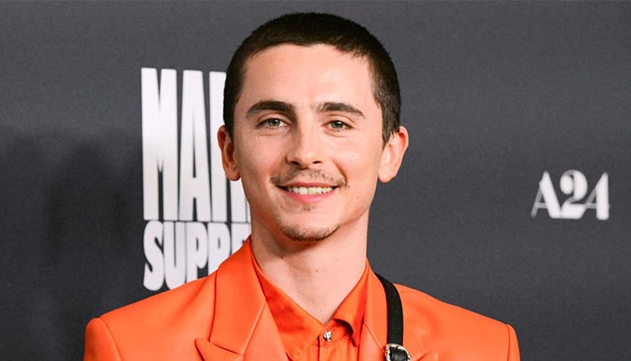 Timothée Chalamet sparks backlash with opera, ballet remarks