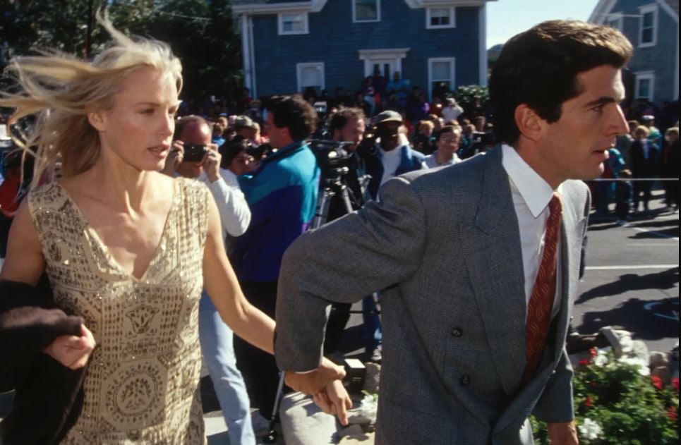 Who is Daryl Hannah? Ryan Murphy ‘Love Story draws backlash by actress