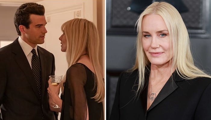 Inside the relationship between Daryl Hannah, John F. Kennedy Jr.