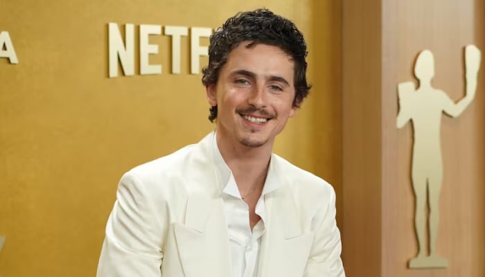 Inside Timothée Chalamets unusual breakfast habit