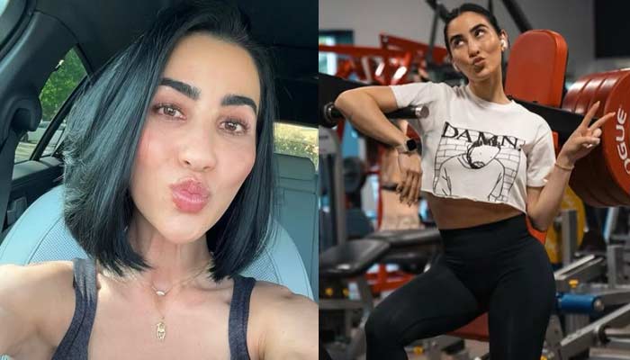 Stephanie Buttermores heartbreaking final message: What happened?